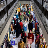 Eid travel turns exploitative as Pakistan fails to regulate soaring fares