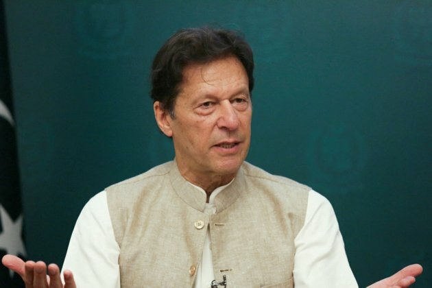 Pakistani PM Heads to China for Olympics, Bilateral Talks