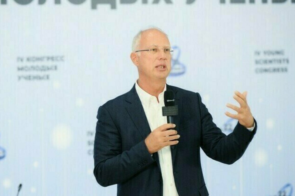 Putin envoy to visit Washington  media