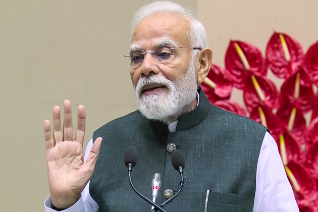 PM Modi to visit Maharashtra from Oct 8-9; to meet UK PM in Mumbai and inaugurate several connectivity projects