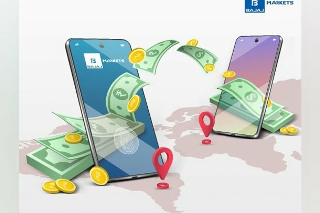 Get IndusInd Bank Outward Remittance Services Now Through Bajaj Markets