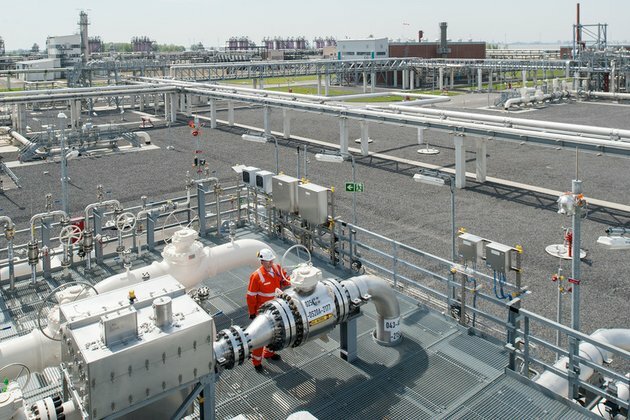 Poland tells Norway to hand over oil revenues