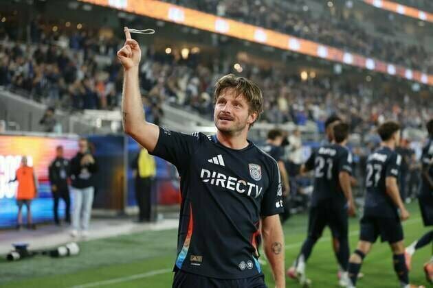 Anders Dreyer, San Diego FC plot to take down Minnesota United