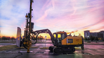 Epiroc USA has announced the appointment of G.W. Van Keppel Company as its authorised dealer partner in Oklahoma, Texas, Kansas and Missouri