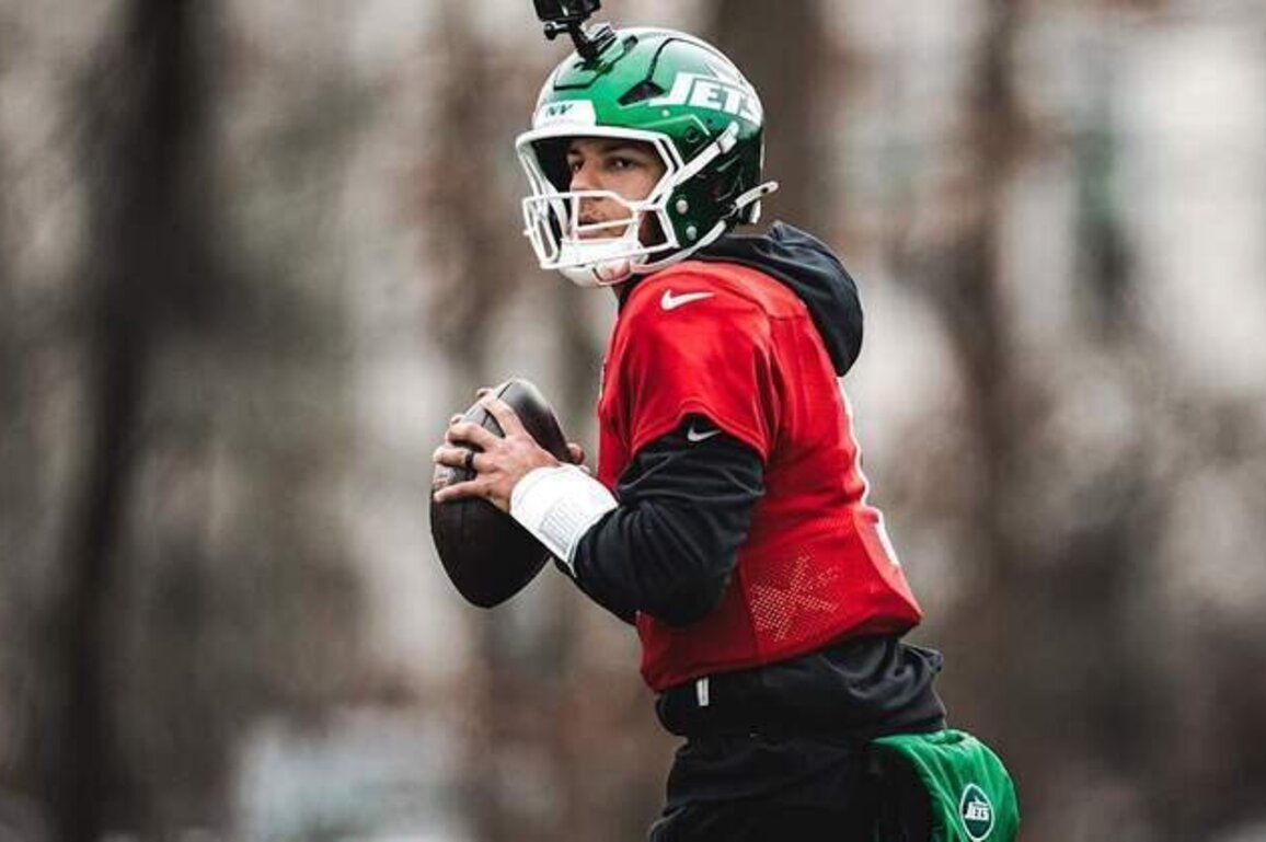 Jets Make Several Transactions Ahead of Jaguars Game