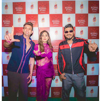 Royal Stag BoomBox Lights Up Mohali with a Genre-Blending Line-Up Featuring Divine, Rashmeet Kaur, Neeti Mohan, Payal Dhare and DJ Sahil Gulati