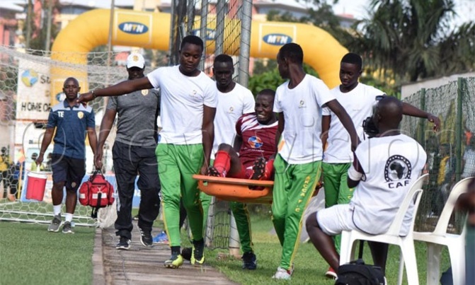 KCCA's Mutebi critical of Lukwago's 'poor decision-making' KCCA's Mutebi critical of Lukwago's 'poor decision-making'