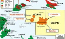 Nexus tempts Korean gas majors into Gippsland