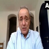 Former Israeli envoy applauds Indian Govt's efforts, "for not giving up" on Tahawwur Rana, says, "More than 17 years down the line"