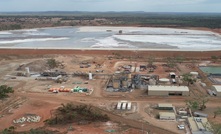 Nebari to fund Wonawinta silver mine restart 