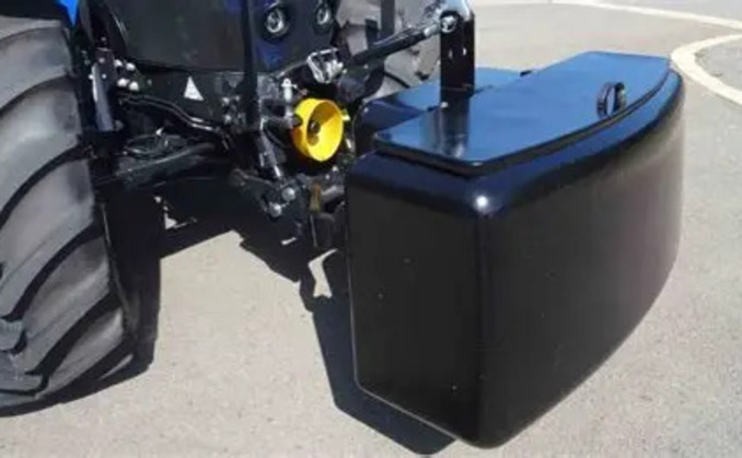 Top 5 things at LAMMA for your farm - under £2.5k 