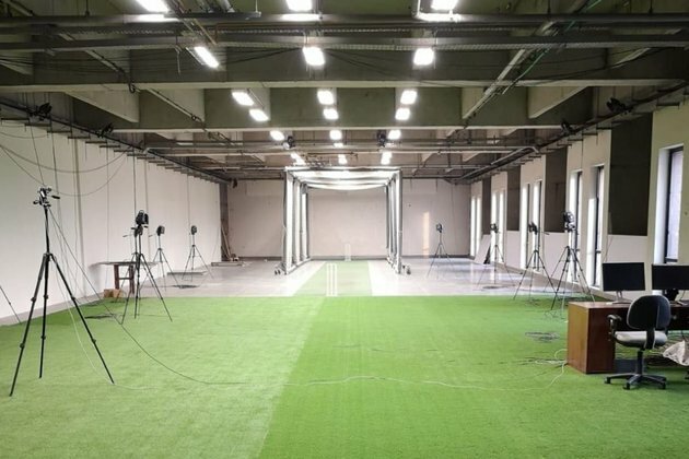 Lahore biomechanics lab awarded ICC accreditation
