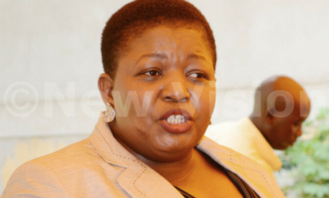 NRM CEC starts vetting aspirants Wednesday NRM CEC starts vetting aspirants Wednesday