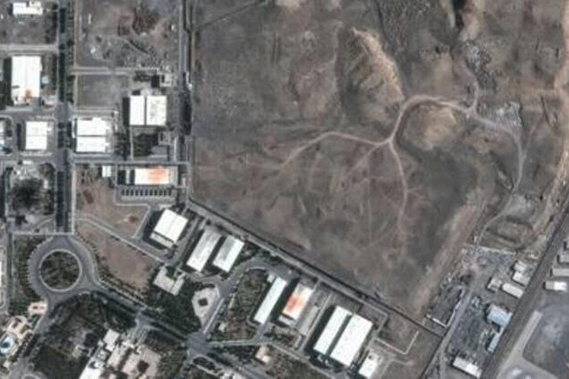 Iranian enriched uranium stockpile to be 'destroyed' - Trump