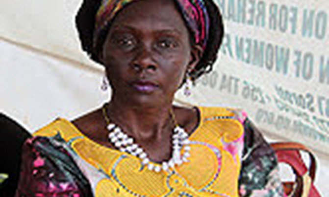 Fistula management appeals to COVID-19 national taskforce Fistula management appeals to COVID-19 national taskforce