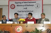 CIL to procure 2000 wagons from Railways