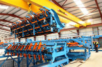 Sawmill invests £22.5m in Scotland
