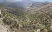 El Tigre lies at the northern end of the Sierra Madre gold belt in Mexico