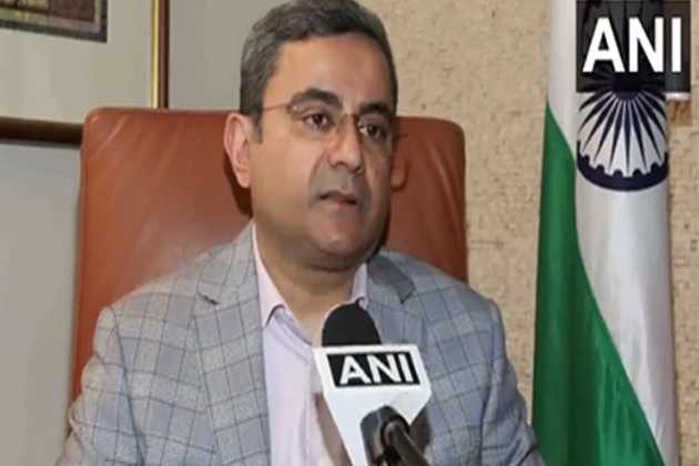"Moving towards two two-tiered system shows maturation of regime": former FICCI president lauds GST reforms