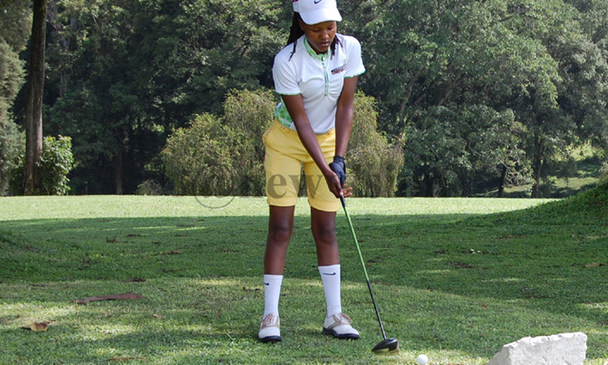 Obita wins JBG Seniors Golf Open Obita wins JBG Seniors Golf Open