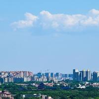 China's housing market edges toward rebound, stability