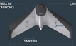 Hórus mostra novo drone para mapeamento em mineração
