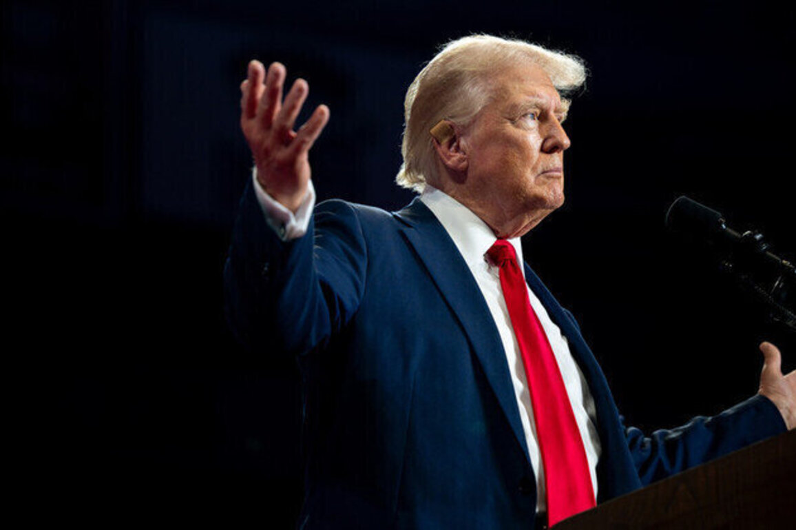 Dmitry Trenin: This is what Trumps diplomacy is all about