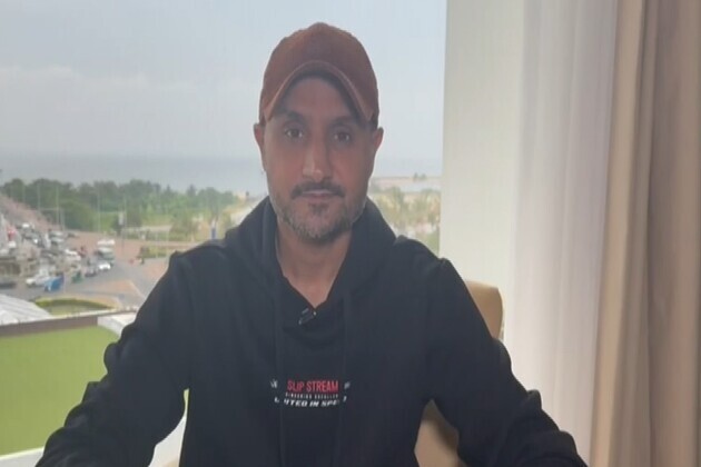 "If India can manage to tackle him..." Harbhajan Singh on Usman Tariq's bowling action ahead of T20 WC clash