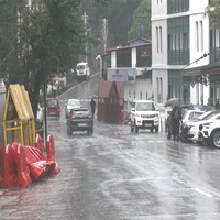 Himachal Monsoon toll rises to 343; 183 rain-related deaths, 160 in road accidents: SDMA