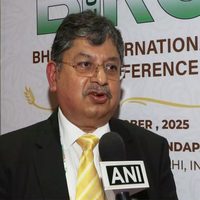 Inland waterways can open export avenues for small farmers: Former DG Shipping Amitabh Kumar