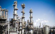 Temasek backs Danish chemicals specialist Haldor Topsoe