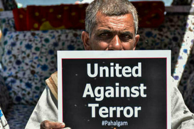 'Our hearts bleed today': How terrorist attack shook fragile stability in Kashmir
