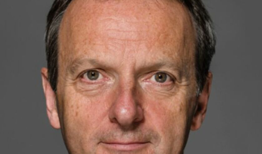 Professor Sir Terence Stephenson (c) NHS Providers