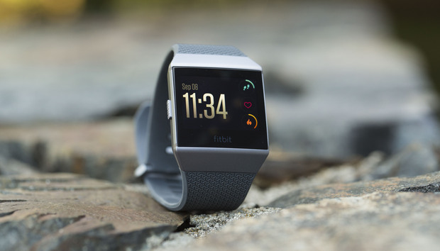 fitbit ionic next generation