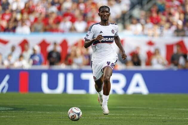 Fire strive to take form on the road to face Orlando City