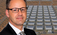 Energy North's 'hyperscale' data centre is being scrutinised by the NT EPA