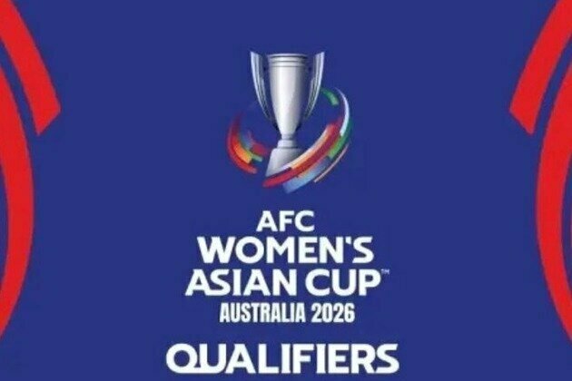 AFC Women's Asian Cup 2026 qualifiers begin Monday