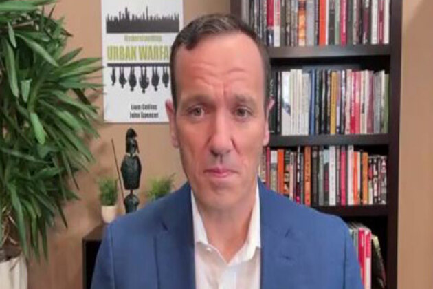 "It was a test of India's indigenous systems vs Chinese systems...": Warfare expert Spencer on Pakistan's escalation during Op Sindoor
