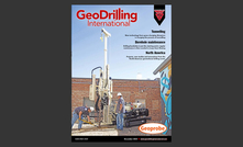 GeoDrilling International - December 2023