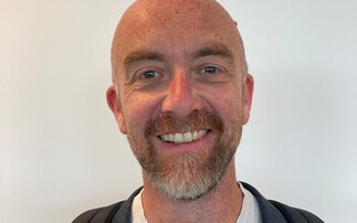 LifeSearch's Alan Richardson joins MAB