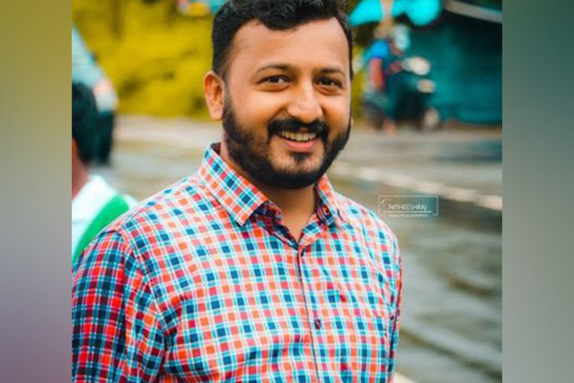 Kerala: BJP protests at MLA Rahul Mamkoottathil's office, demands resignation over Rini Ann George's claims
