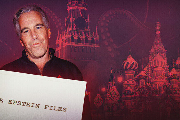 Was Jeffrey Epstein really a Russian spy squid