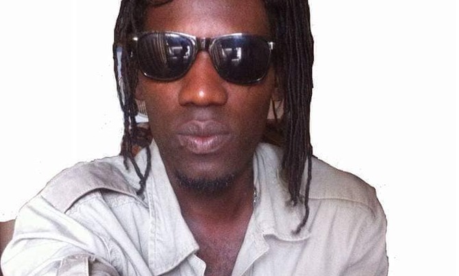 Ziggy Wine: Tortured musician succumbs to injuries Ziggy Wine: Tortured musician succumbs to injuries