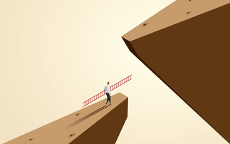 Altus' Holford urges advisers to reframe concept of advice gap