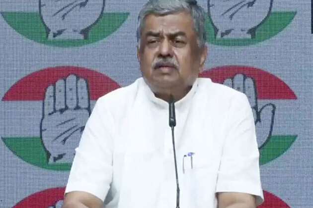 Action to be taken against cross-voters: Haryana Congress in charge Hariprasad on RS polls