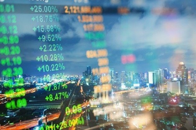 Asia markets track Wall St record after Powell&#039;s soothing words