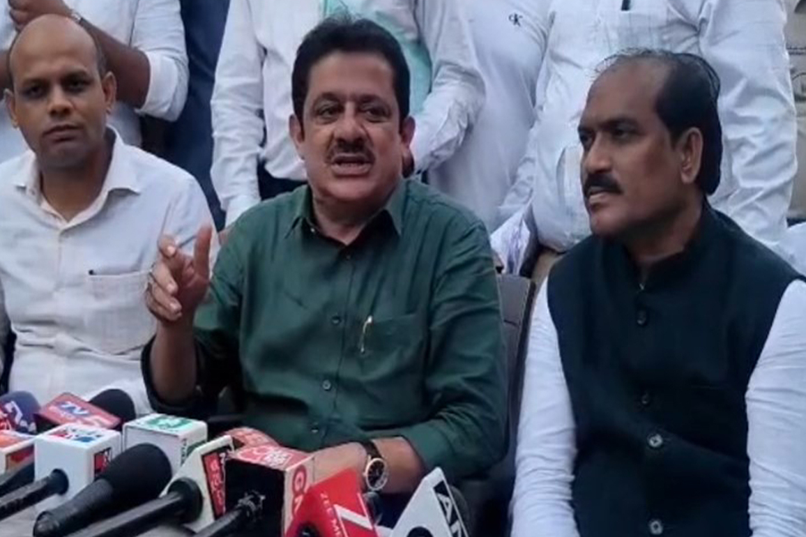 BJP never constructed a single house when in power: Karnataka minister backs housing projects in state