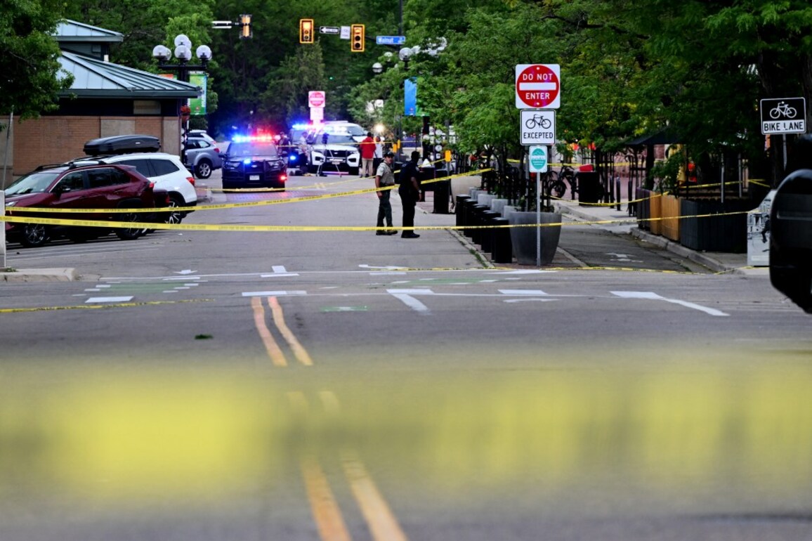 Attack in Boulder- What we know about Pearl Street victims, suspect