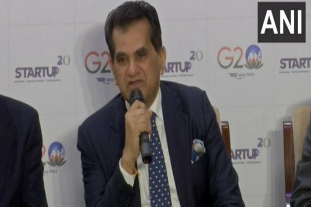 India's G20 presidency will be decisive, inclusive, outcome-oriented: G20 Sherpa Amitabh Kant
