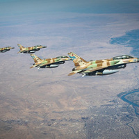IDF completes 12th wave of strikes in Tehran; Alborz province, IRGC, Basij targets hit